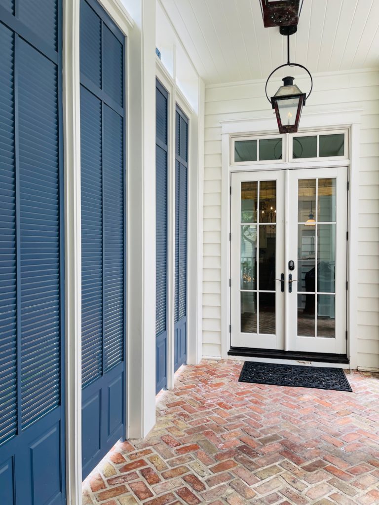 30A The Potted Boxwood