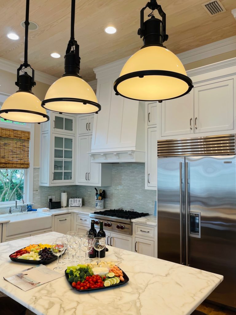 30A The Potted Boxwood