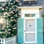 CITY GUIDE: NANTUCKET – The Potted Boxwood