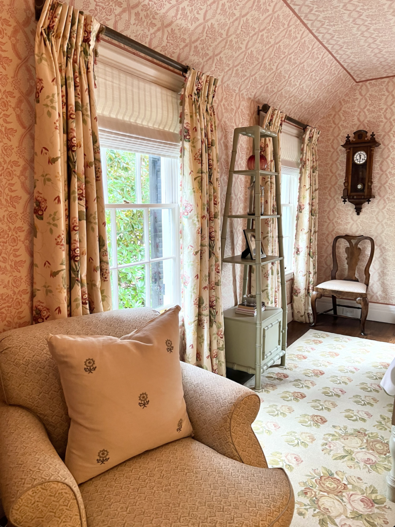 ABPA Christmas Home Tour The Potted Boxwood